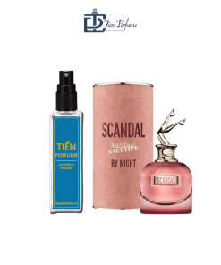 JPG Scandal By Night EDP Intense chiết 20ml