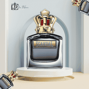 Nước hoa JPG Scandal Le Parfum Pour Homme 100ml 2 JPG Scandal Le Parfum EDP Intense 100ml Tiến Perfumee
