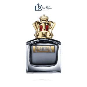 Nước hoa JPG Scandal Le Parfum Pour Homme 100ml 1 JPG Scandal Le Parfum EDP Intense Tiến Perfume