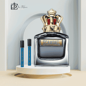 JPG Scandal Le Parfum Pour Homme 10ml 1 JPG Scandal Le Parfum EDP Intense chiết 10ml Tiến Perfume