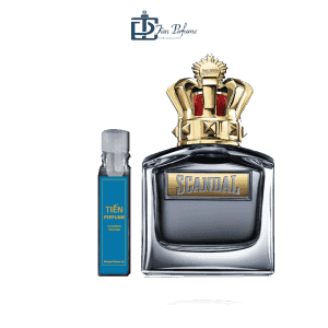 JPG Scandal Le Parfum EDP Intense chiết 2ml