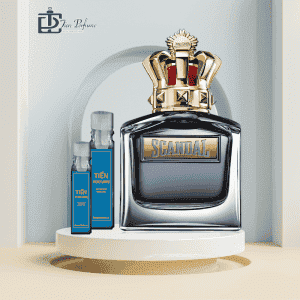 JPG Scandal Le Parfum EDP Intense chiết 2ml Tiến Perfume