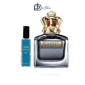 JPG Scandal Le Parfum EDP Intense chiết 30ml