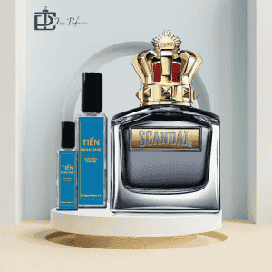 JPG Scandal Le Parfum EDP Intense chiết 30ml Tiến Perfume