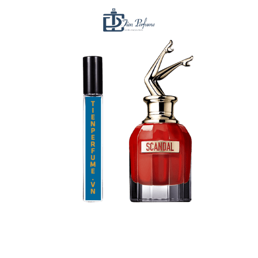 JPG Scandal Le Parfum EDP chiết 10ml Tiến Perfume