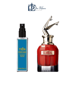 JPG Scandal Le Parfum EDP chiết 20ml