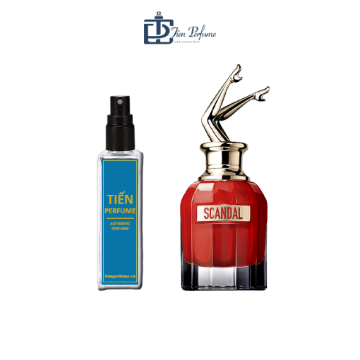 JPG Scandal Le Parfum EDP chiết 20ml