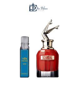 JPG Scandal Le Parfum EDP chiết 2ml