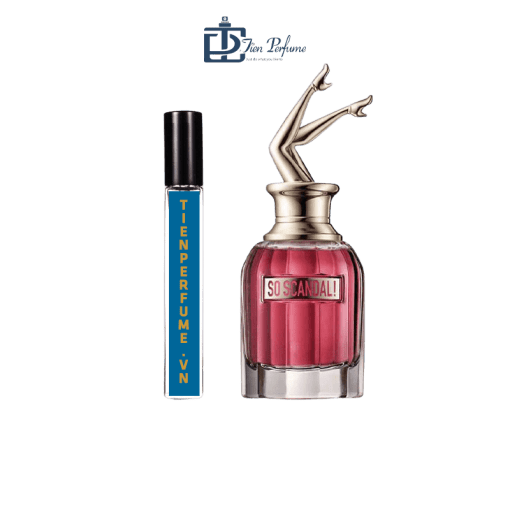 JPG Scandal So Scandal 2020 EDP chiết 10ml