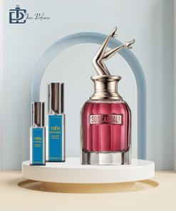 JPG Scandal So Scandal 2020 EDP chiết 5ml Tiến Perfume