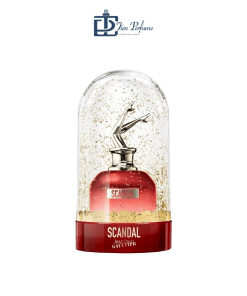 JPG Scandal Xmas Limited Edition 2021 EDP 80ml Tiến Perfume