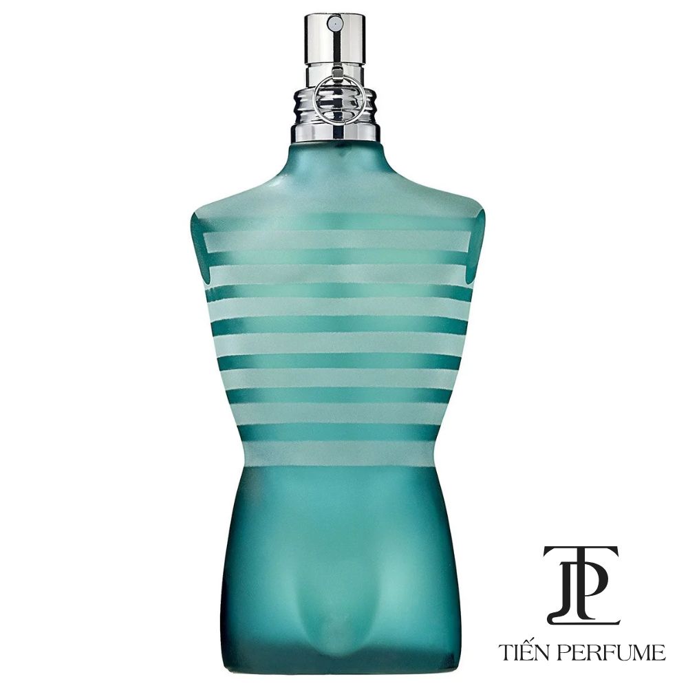 Jean Paul Gaultier Le Male EDT 125ml _ Tiến Perfume