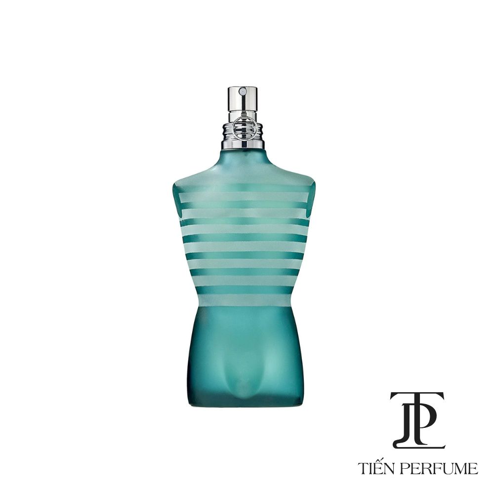 Jean Paul Gaultier Le Male EDT 19 Jean Paul Gaultier Le Male EDT 75ml _ Tiến Perfume