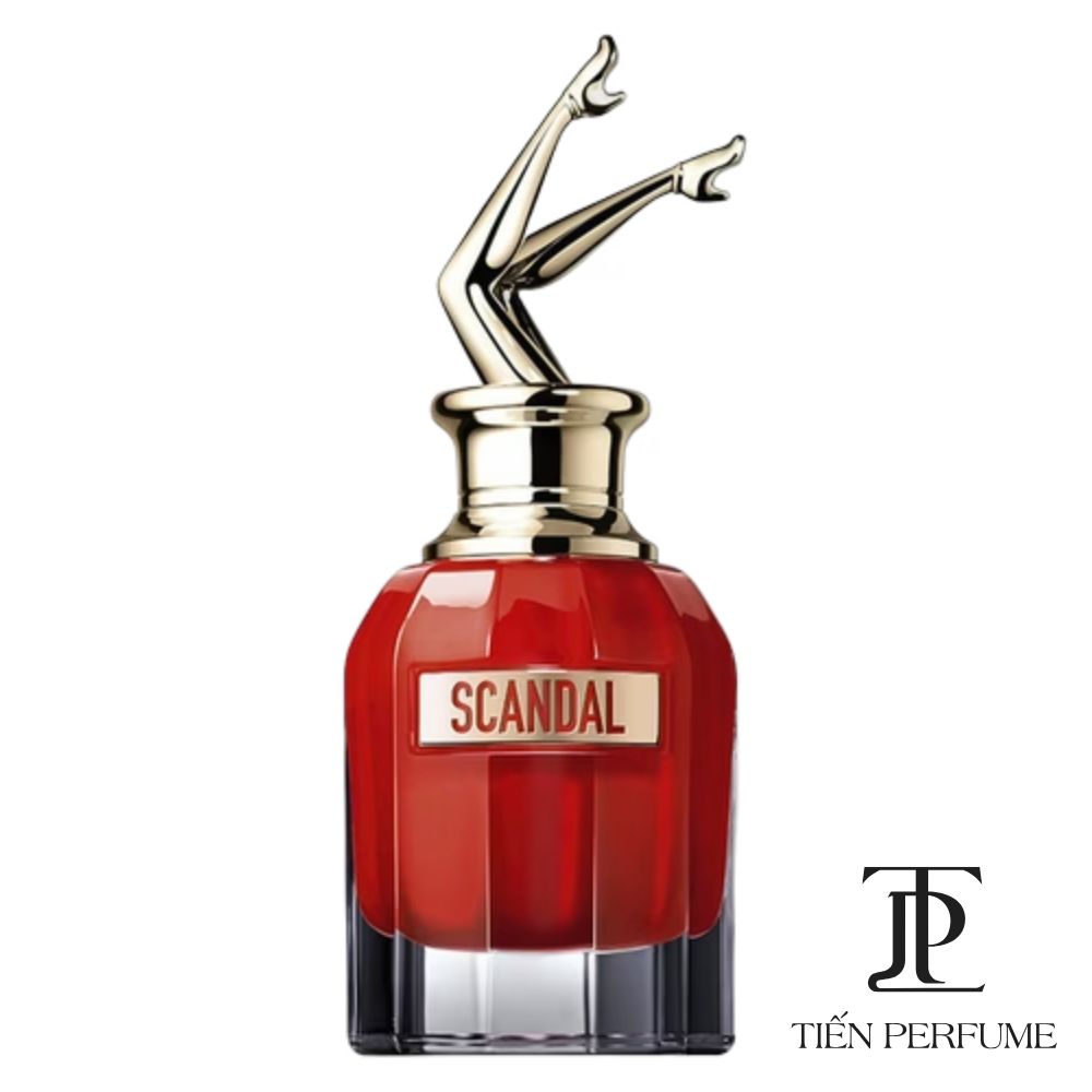 Jean Paul Gaultier Scandal Le Parfum 80ml 16 Jean Paul Gaultier Scandal Le Parfum 80ml (Scandal Le Parfum nữ) _ Tiến Perfume