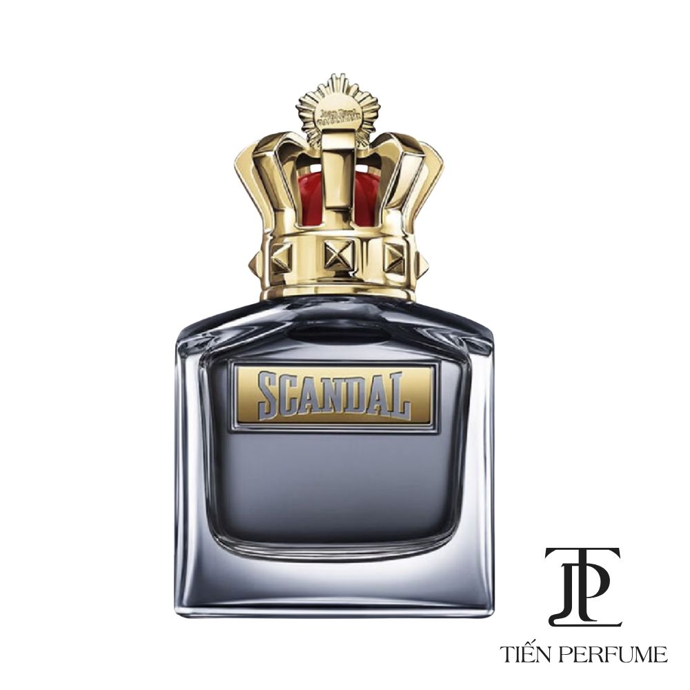 Jean Paul Gaultier Scandal Pour Homme EDT 20 Jean Paul Gaultier Scandal Pour Homme EDT 100ml _ Tiến Perfume