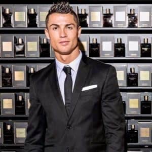 Nước hoa Cristiano Ronaldo Legacy EDT 100ml 3 Nước hoa Cristiano Ronaldo Legacy EDT 100ml
