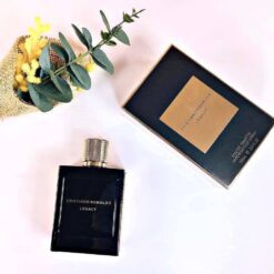 Nước hoa Cristiano Ronaldo Legacy EDT 100ml sang trọng