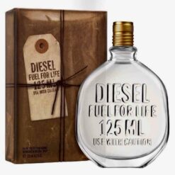 Nước hoa Diesel Fuel For Life EDT 125ml