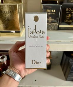 Nước hoa Dior Jadore Parfum D'eau EDP 50ml ảnh thật