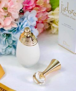 Nước hoa Dior Jadore Parfum D'eau EDP màu trắng