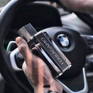 Nước hoa nam SALVATORE FERRAGAMO EDT Pour Homme 100ml 1 Nước hoa FERRAGAMO EDT Pour Homme 100ml
