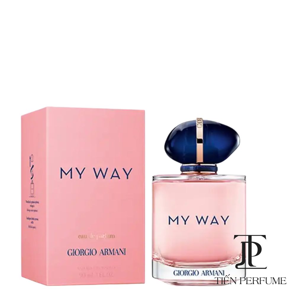 Nước hoa Giorgio Armani My Way Intense EDP_ Tiến Perfume