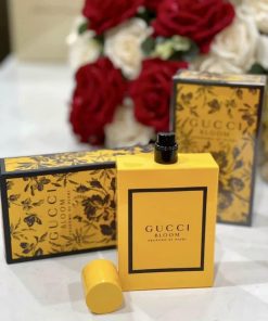 Nước hoa Gucci Bloom Profumo di Fiori EDP