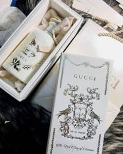Nước hoa Gucci The Last Day Of Summer EDP 100ml 4 Nước hoa Gucci The Last Day Of Summer EDP