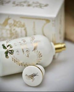 Nước hoa Gucci The Last Day Of Summer EDP 100ml 1 Nước hoa Gucci The Last Day Of Summer đẳng cấp