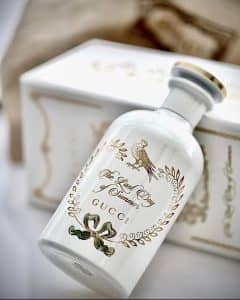 Nước hoa Gucci The Last Day Of Summer EDP 100ml 5 Nước hoa Gucci The Last Day Of Summer giá tốt