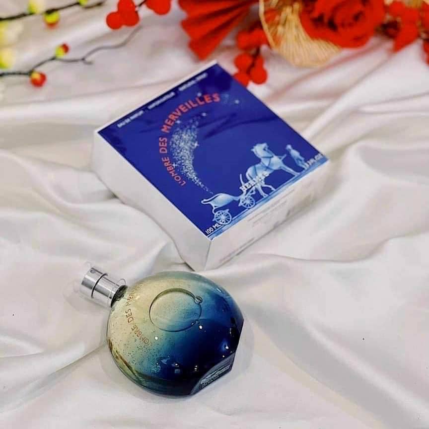 Nước hoa Hermes L'Ombre des Merveilles EDP 100ml chính hãng Nước hoa Hermes L'Ombre des Merveilles EDP 100ml chính hãng