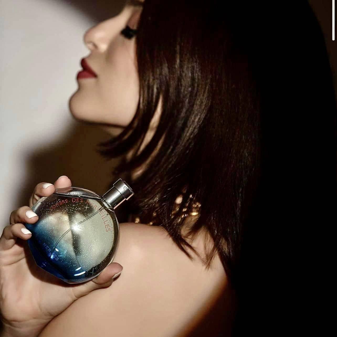Nước hoa Hermes L'Ombre des Merveilles EDP 100ml cho nam và nữ Nước hoa Hermes L'Ombre des Merveilles EDP 100ml cho nam và nữ