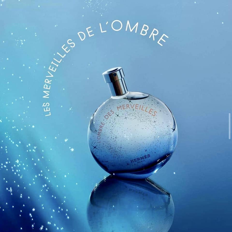 Nước hoa Hermes L'Ombre des Merveilles EDP 100ml Nước hoa Hermes L'Ombre des Merveilles EDP 100ml
