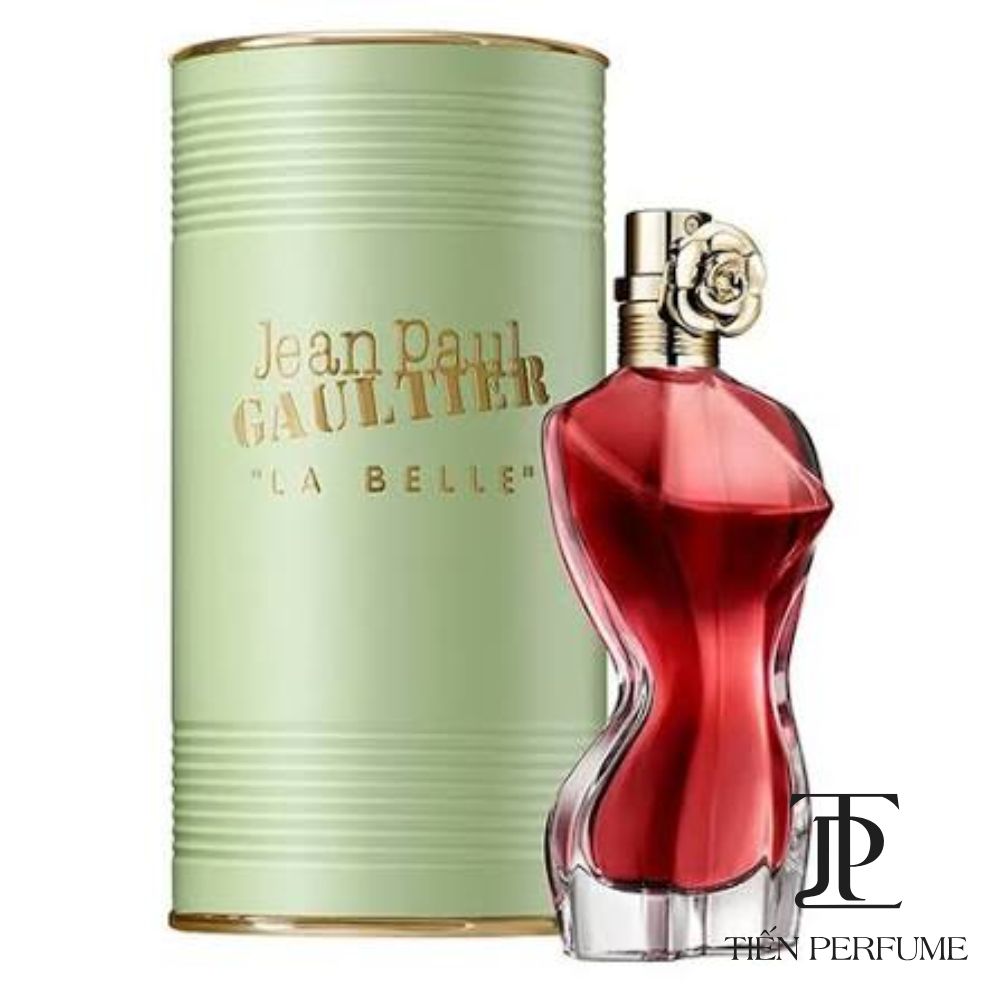 Jean Paul Gaultier La Belle EDP 17 Nước hoa Jean Paul Gaultier La Belle EDP 100ml _ Tiến Perfume