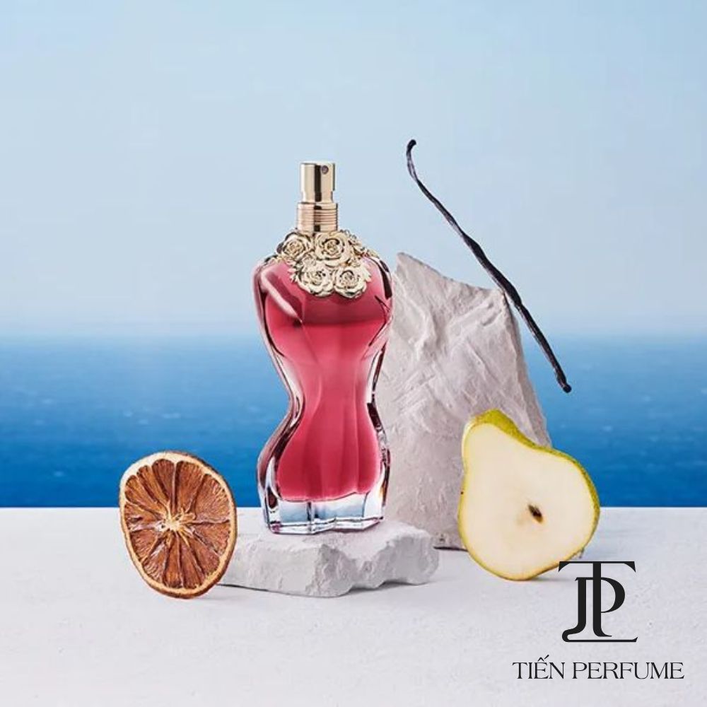 Jean Paul Gaultier La Belle EDP 18 Nước hoa Jean Paul Gaultier La Belle EDP 100ml chính hãng _ Tiến Perfume