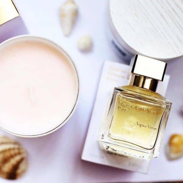 Nước hoa MFK Aqua Vitae EDT 70ml Nước hoa MFK Aqua Vitae EDT 70ml
