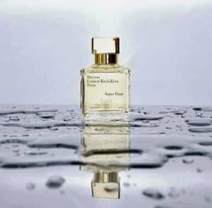 Nước hoa MFK Aqua Vitae EDT 70ml 3 Nước hoa Niche MFK Aqua Vitae EDT 70ml