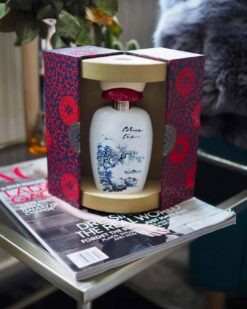 Nước hoa Niche The Merchant Of Venice Blue Tea EDP