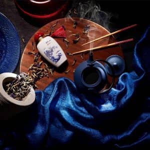 Nước hoa The Merchant Of Venice Blue Tea EDP 100ml 2 Nước hoa The Merchant Of Venice Blue Tea EDP thanh lịch