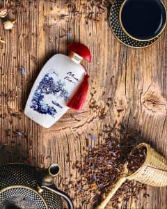 Nước hoa The Merchant Of Venice Blue Tea EDP 100ml 4 Nước hoa The Merchant Of Venice Blue Tea EDP sang trọng
