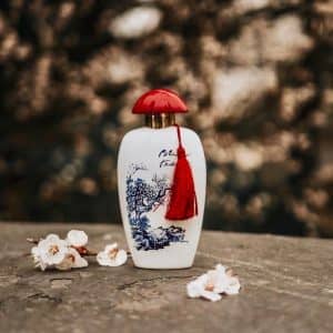 Nước hoa The Merchant Of Venice Blue Tea EDP 100ml 3 Nước hoa The Merchant Of Venice Blue Tea EDP thanh lịch