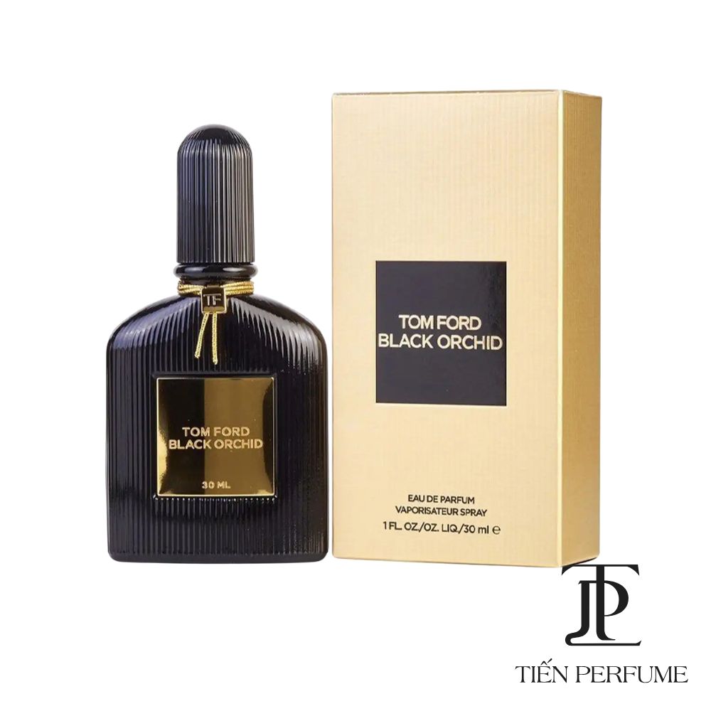 Tom Ford Black Orchid EDP 25 Nước hoa Tom Ford Black Orchid EDP 50ml _ Tiến Perfume (2)