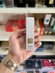 Nước hoa Tom Ford Eau De Soleil Blanc EDT 10ml ảnh thật