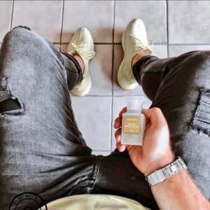 Nước hoa Tom Ford Eau De Soleil Blanc EDT