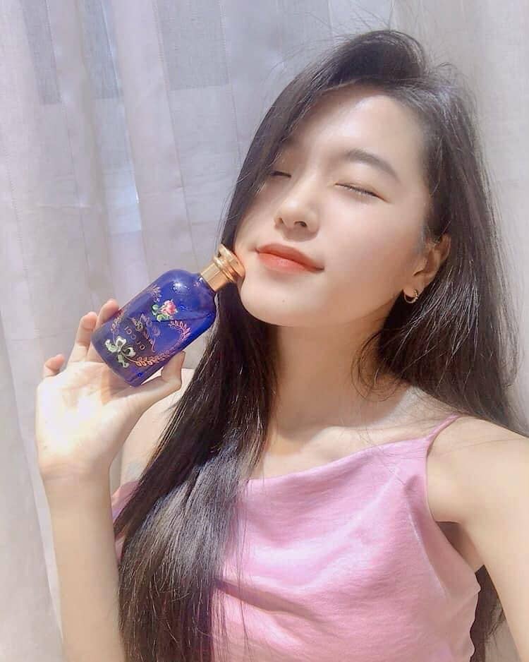 Nước hoa Unisex Gucci A Song For The Rose EDP 100ml Nước hoa Unisex Gucci A Song For The Rose EDP 100ml