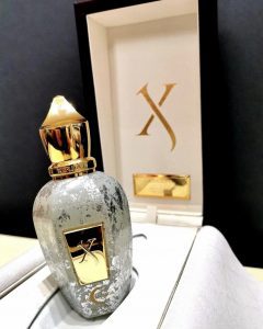 Nước hoa Unisex XERJOFF Apollonia Parfum 50ml nổi bật