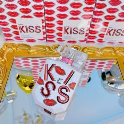 Nước hoa Victoria's Secret Just A Kiss EDP 100ml nồng cháy