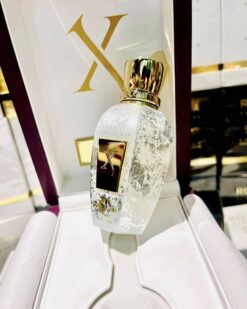 Nước hoa XERJOFF Apollonia Parfum 50ml quyến rũ