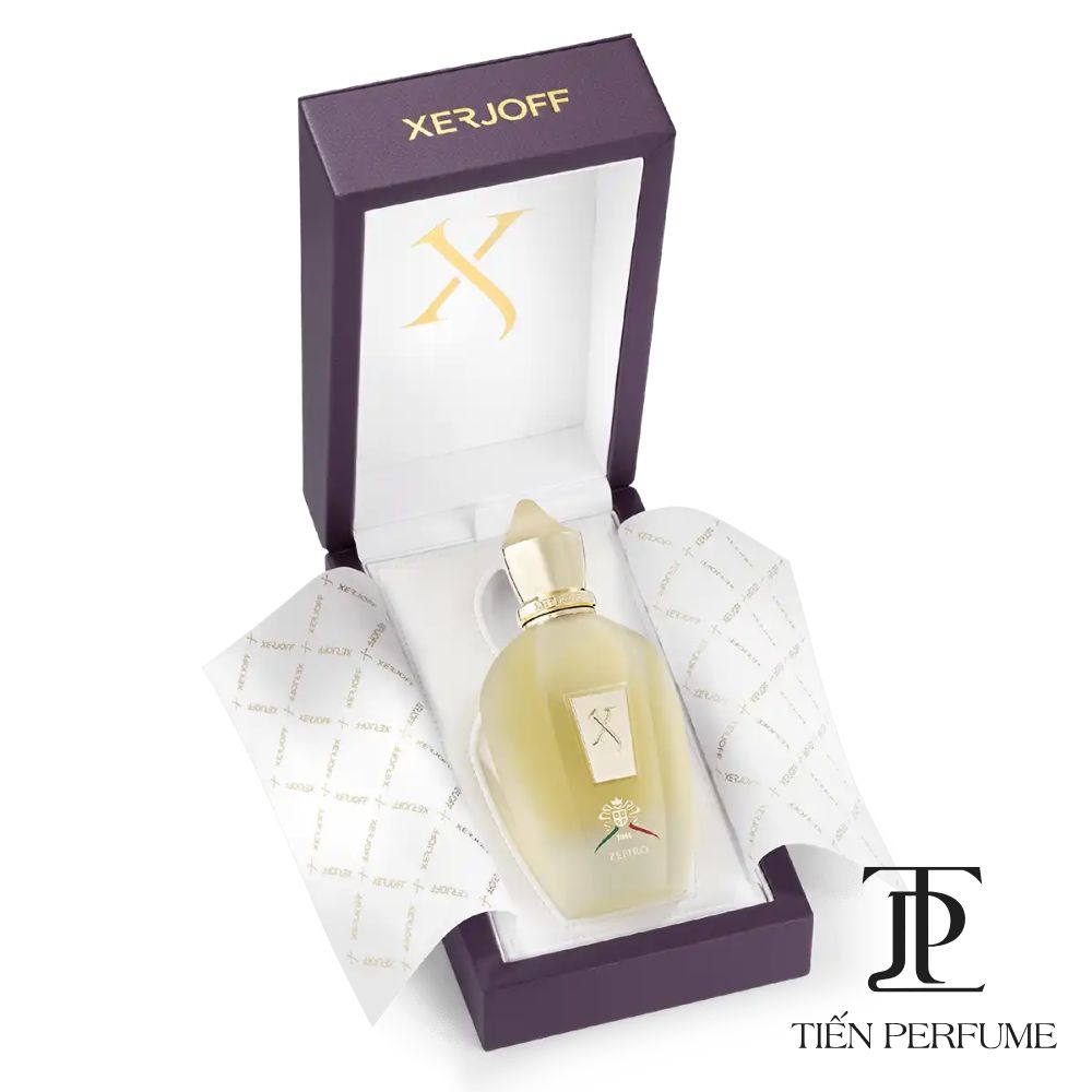 Xerjoff 1861 Zefiro EDP 100ml 19 Nước hoa Xerjoff 1861 Zefiro EDP authentic _ Tiến Perfume