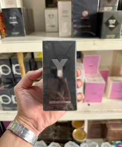 Nước hoa YSL Y Le Parfum 60ml ảnh thật